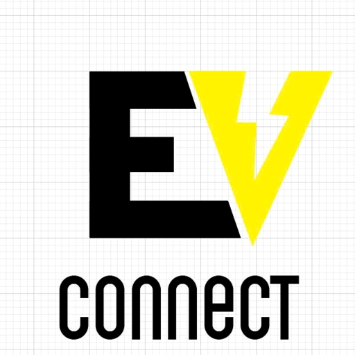 EV Connect VN Logo